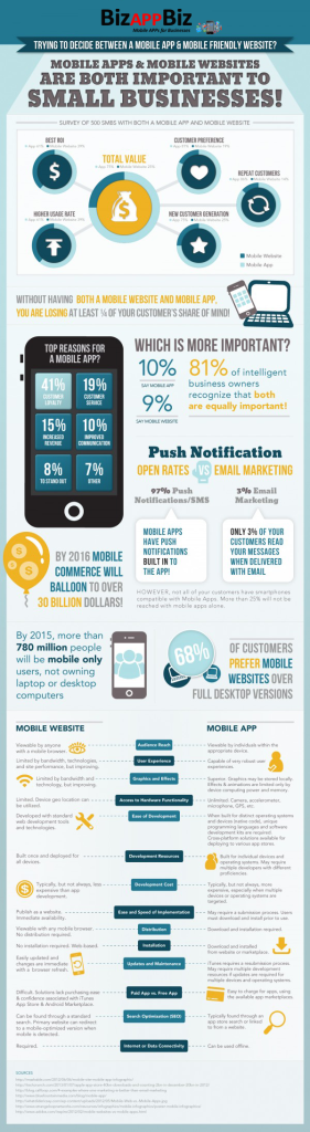 BizAPPBizInfograph